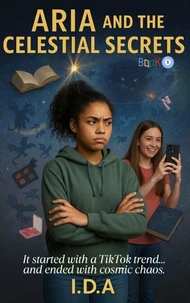 Aria and the Celestial Secrets