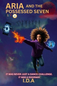 Aria and the Possessed Seven