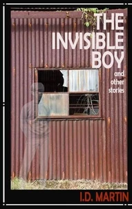 The Invisible Boy and other stories