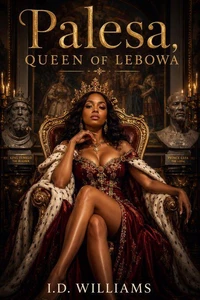 Palesa, Queen Of Lebowa