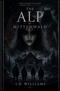 The Alp of Mittenwald