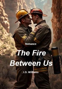 The Fire Between Us