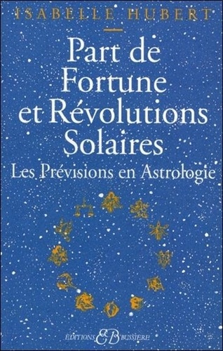 I Denderah - Part de fortune et révolution solaire - Les prévisions en astrologie.