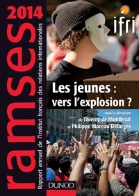  I.F.R.I. - Ramses 2014 - Les jeunes : vers l'explosion ?.