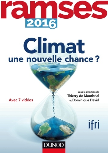 Ramses 2016. Climat : une nouvelle chance ?