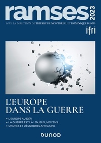 Téléchargement au format jar des ebooks gratuits Ramses 2023 in French par I.F.R.I., Thierry de Montbrial, Dominique David 9782100846979