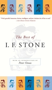 I. F. Stone - The Best of I.F. Stone.