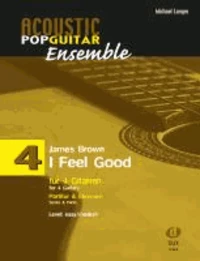 I Feel Good