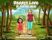  I.G. Christian - Daddy's Love Is Always Near.