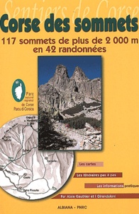  I Giranduloni et Alain Gauthier - Corse des sommets.