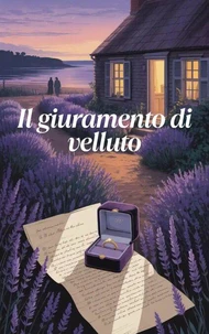 Il giuramento di velluto