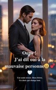 Oups ! J'ai dit oui à la mauvaise personne
