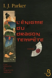 L'énigme du dragon tempête