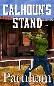 Calhoun's Stand