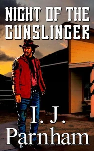Night of the Gunslinger