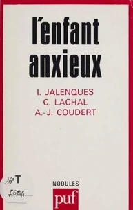 L'enfant anxieux