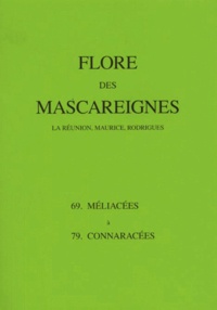 Flore des Mascareignes - 69-79, Méliacées à Connaracées.pdf
