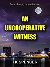 An Uncooperative Witness