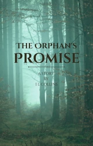  I L Collins - The Orphan's Promise.
