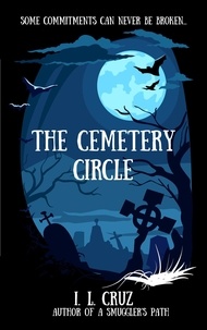  I.L. Cruz - The Cemetery Circle.