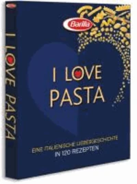I love Pasta
