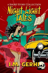Night Light Tales: A Short Story Collection