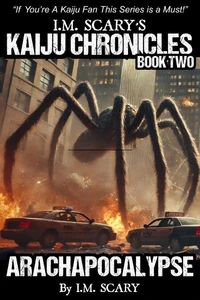 Arachnapocalypse