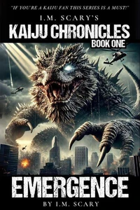The Kaiju Chronicles