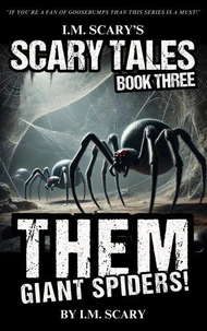 Them Giant Spiders