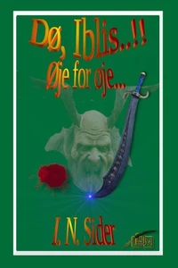 Dø, Iblis..!!