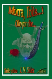 Morra, Iblis...!