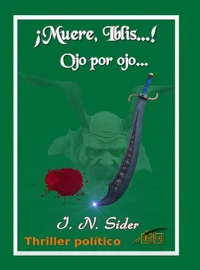 ¡Muere, Iblis...!