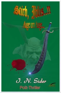Stirb, Iblis..!!