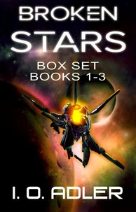 Broken Stars Boxed Set