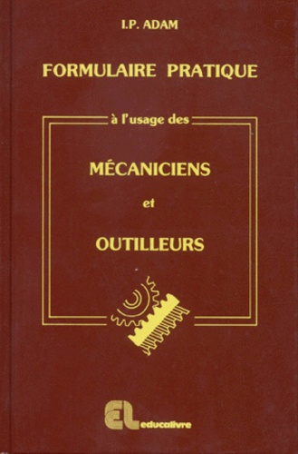 Manuel à l'usage des candidats au grade de sous-chef mécanicien ou de