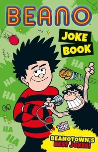 Livre électronique à télécharger Beano Joke Book
