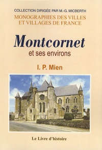 I-P Mien - Montcornet et ses environs.