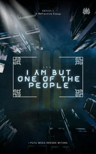 Ang: I Am but One of the People