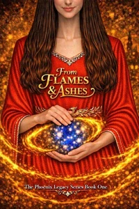 From Flames &amp; Ashes
