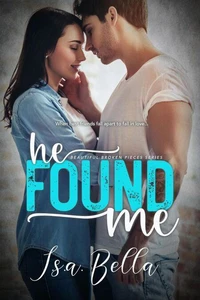 He Found Me