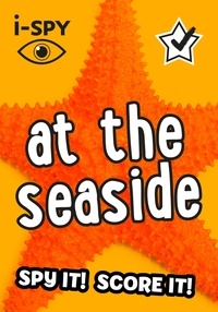 i-SPY At the Seaside - Spy it! Score it!.