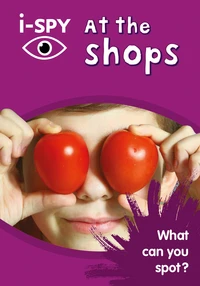 i-SPY at the Shops