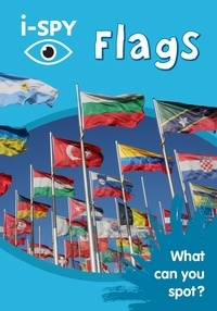 i-SPY Flags - What can you spot?.