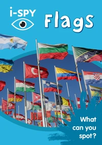 i-SPY Flags