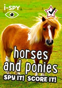 i-SPY Horses and Ponies