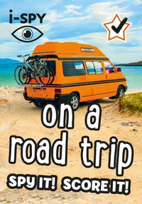 i-SPY On a road trip