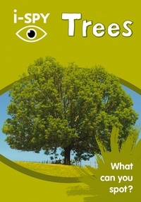 i-SPY Trees - What can you spot?.