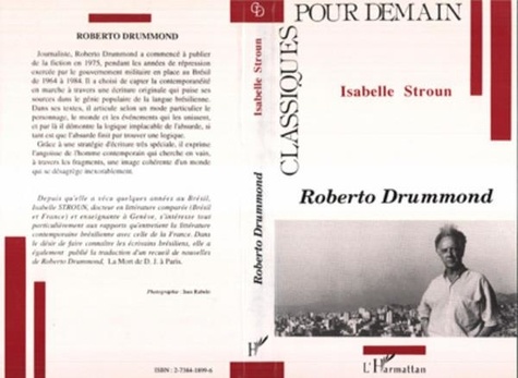 I Stroun - Roberto Drummond.