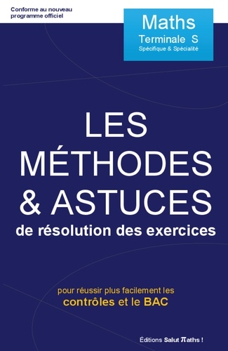 I. Tembine - Les Méthodes & Astuces de résolution des exercices.