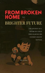 From Broken Home to Brighter Future: The Journey of a Divorced Child Who Learned His Father’s Silent Battles